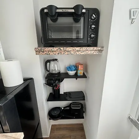 Sissi House Apartment