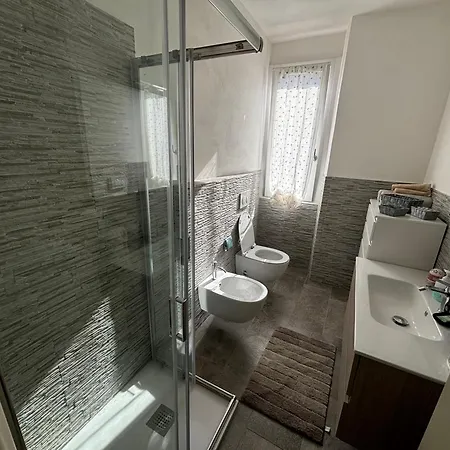 Apartment Sissi House *