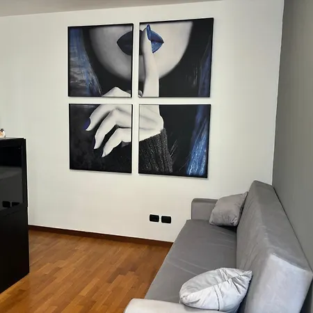 Sissi House * Lecco