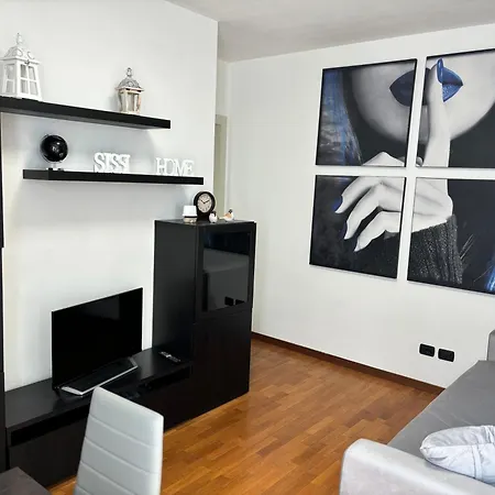 Sissi House Appartement