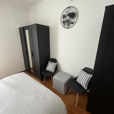 Appartement Sissi House