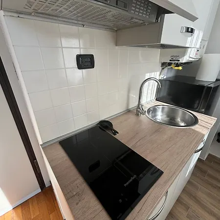 Sissi House Apartment *