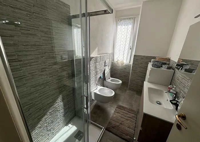 Appartement Sissi House *