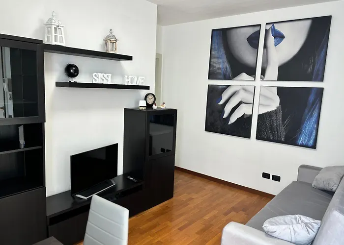 Sissi House Appartement