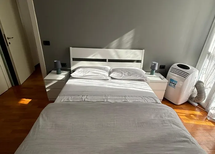 Appartement Sissi House Lecco