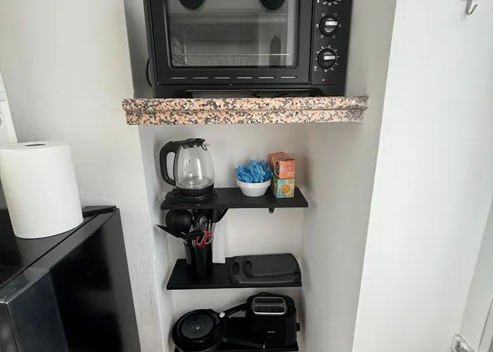 Sissi House Appartement