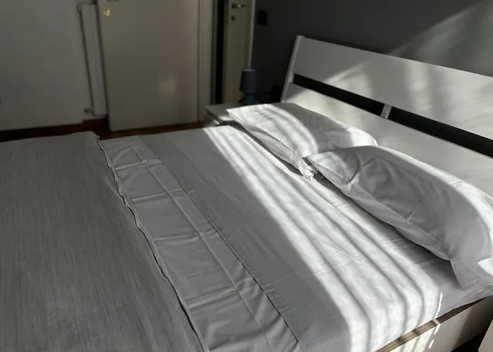 Appartement Sissi House