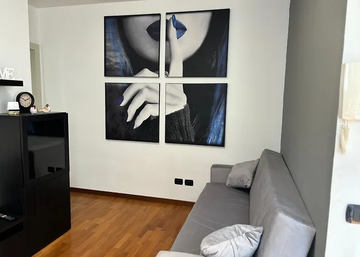 Sissi House * Lecco