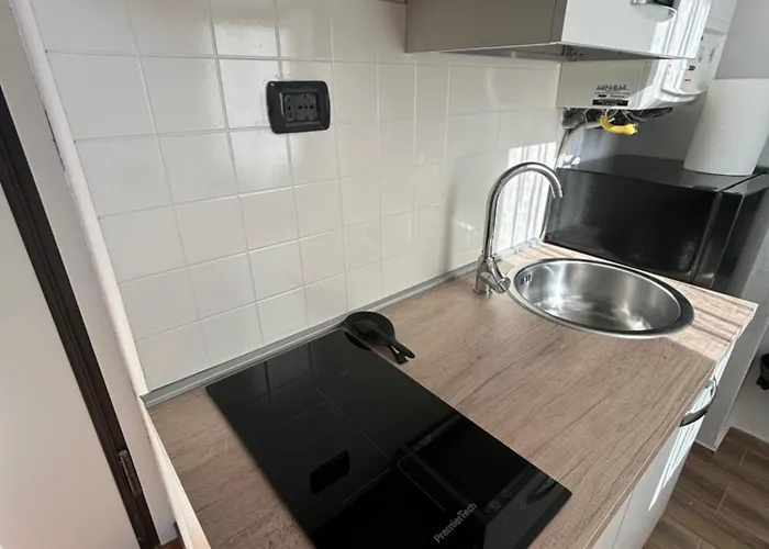 Sissi House Apartmán *