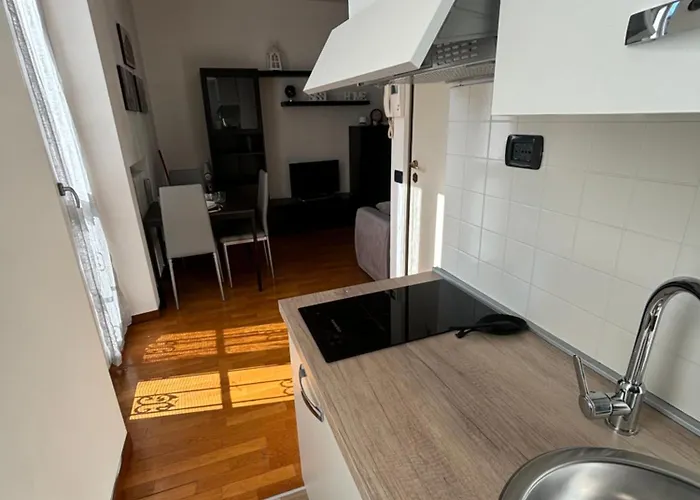 Sissi House * Lecco