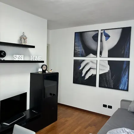 Appartement Sissi House Lecco