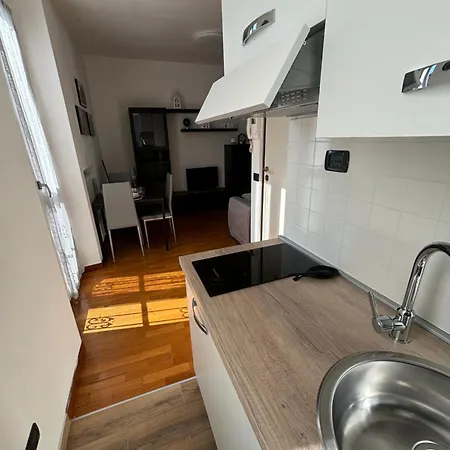 Sissi House * Lecco